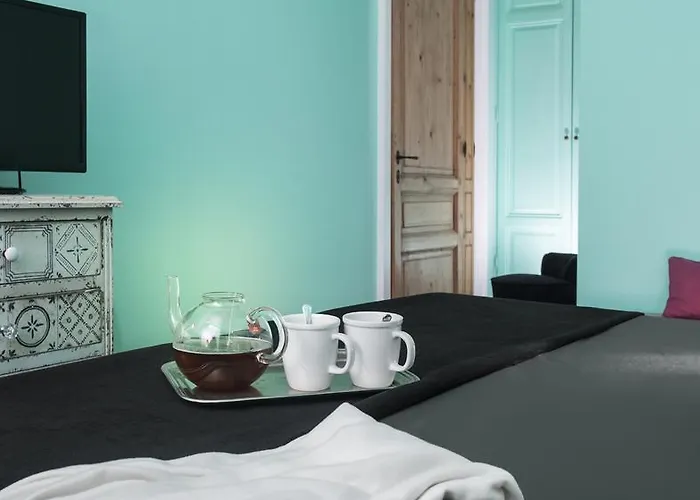 Daniele Manin Guesthouse